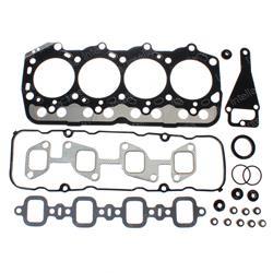 Kit Juntas Descarbonização 1DZ - <p>Kit Juntas Descarbonização 1DZ</p><p>&nbsp;</p><p>Toyota s/8</p>